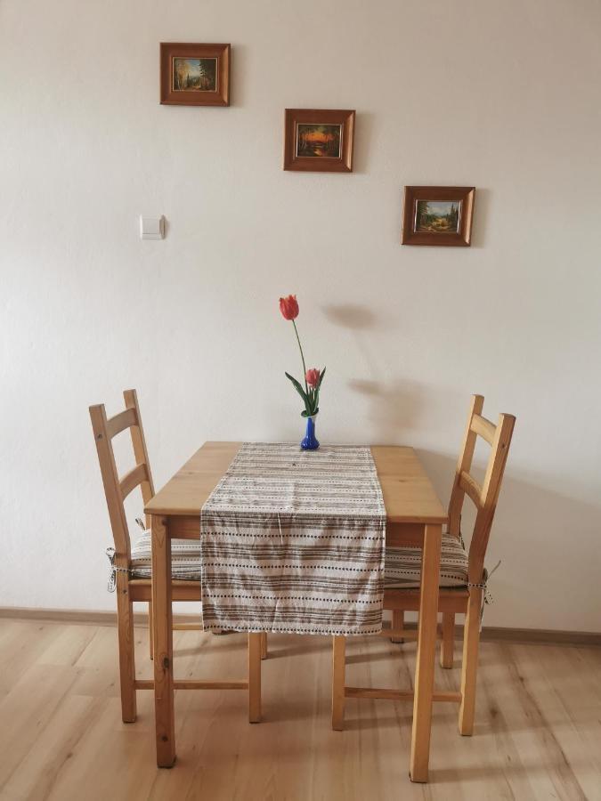 U Cerneho Orla Διαμέρισμα Vidnava Εξωτερικό φωτογραφία